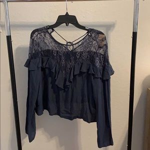 Shirt from American Eagle